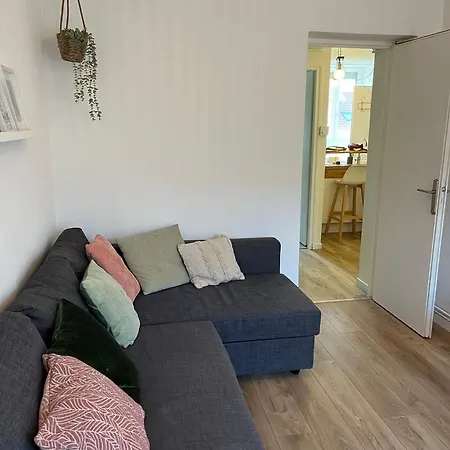*la Belle Saison* Lumineux, Espace De Travail, Wifi, *